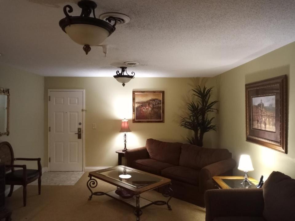 Ashley Quarters Hotel Airport-Cincinnati Флорънс Екстериор снимка