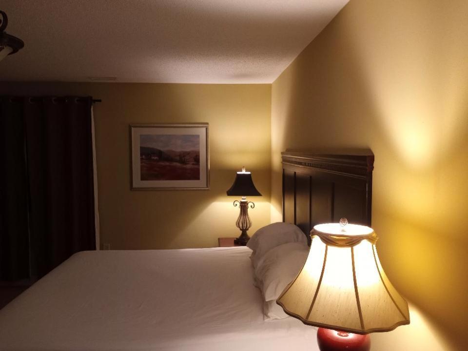 Ashley Quarters Hotel Airport-Cincinnati Флорънс Екстериор снимка