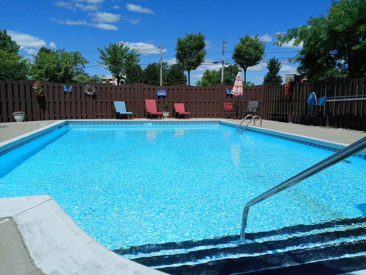 Ashley Quarters Hotel Airport-Cincinnati Флорънс Екстериор снимка