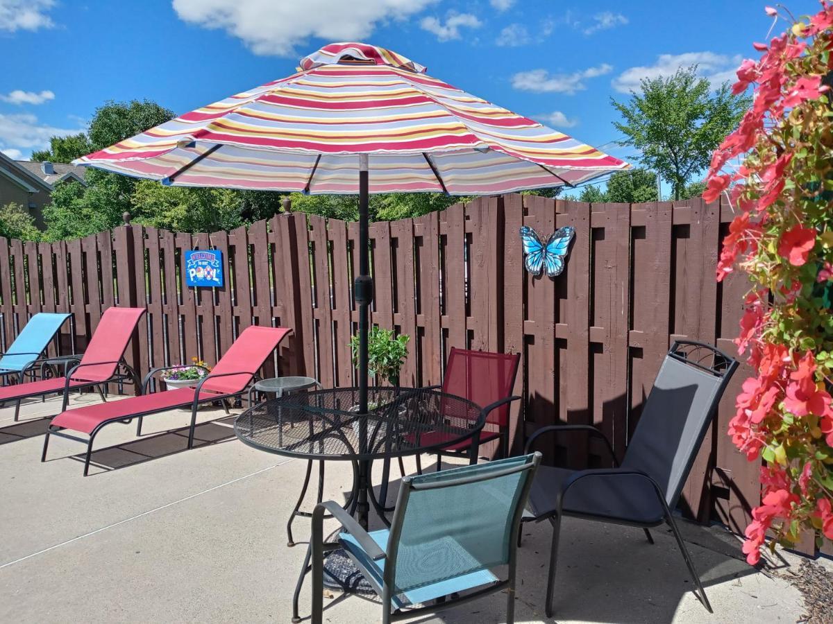 Ashley Quarters Hotel Airport-Cincinnati Флорънс Екстериор снимка