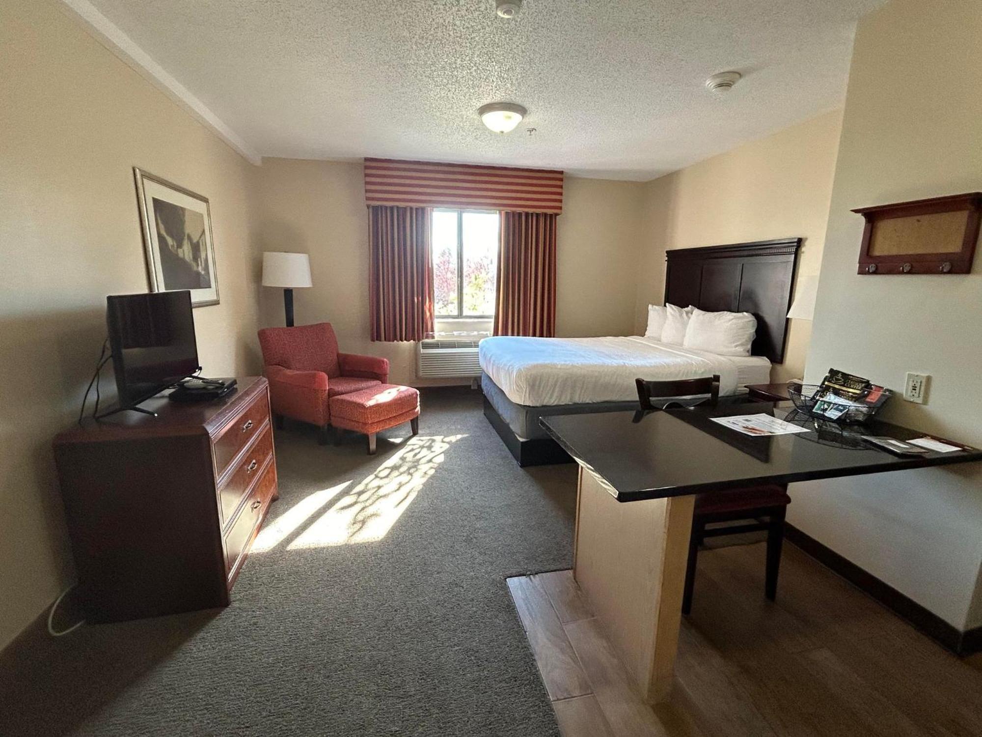 Ashley Quarters Hotel Airport-Cincinnati Флорънс Екстериор снимка