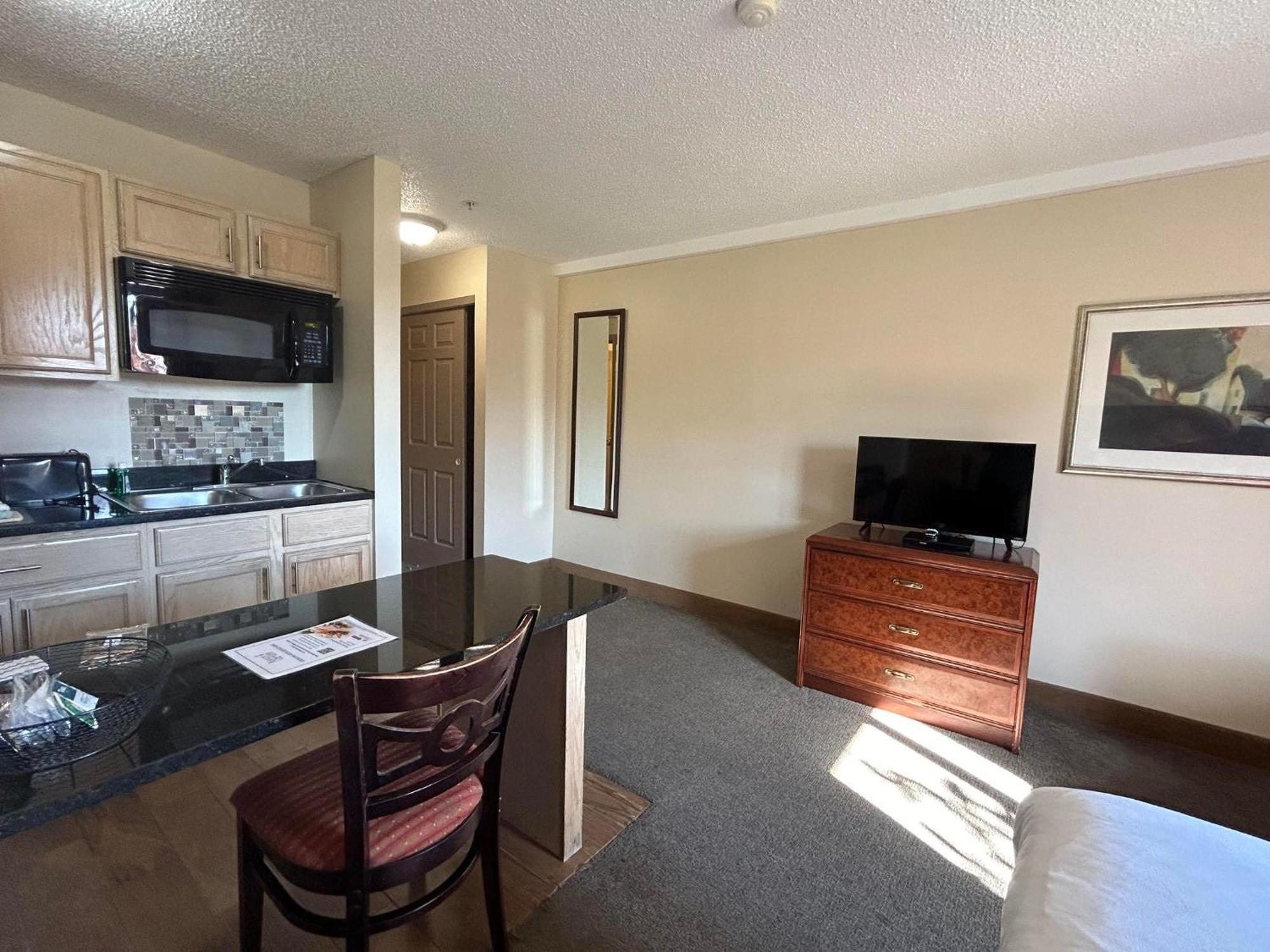 Ashley Quarters Hotel Airport-Cincinnati Флорънс Екстериор снимка