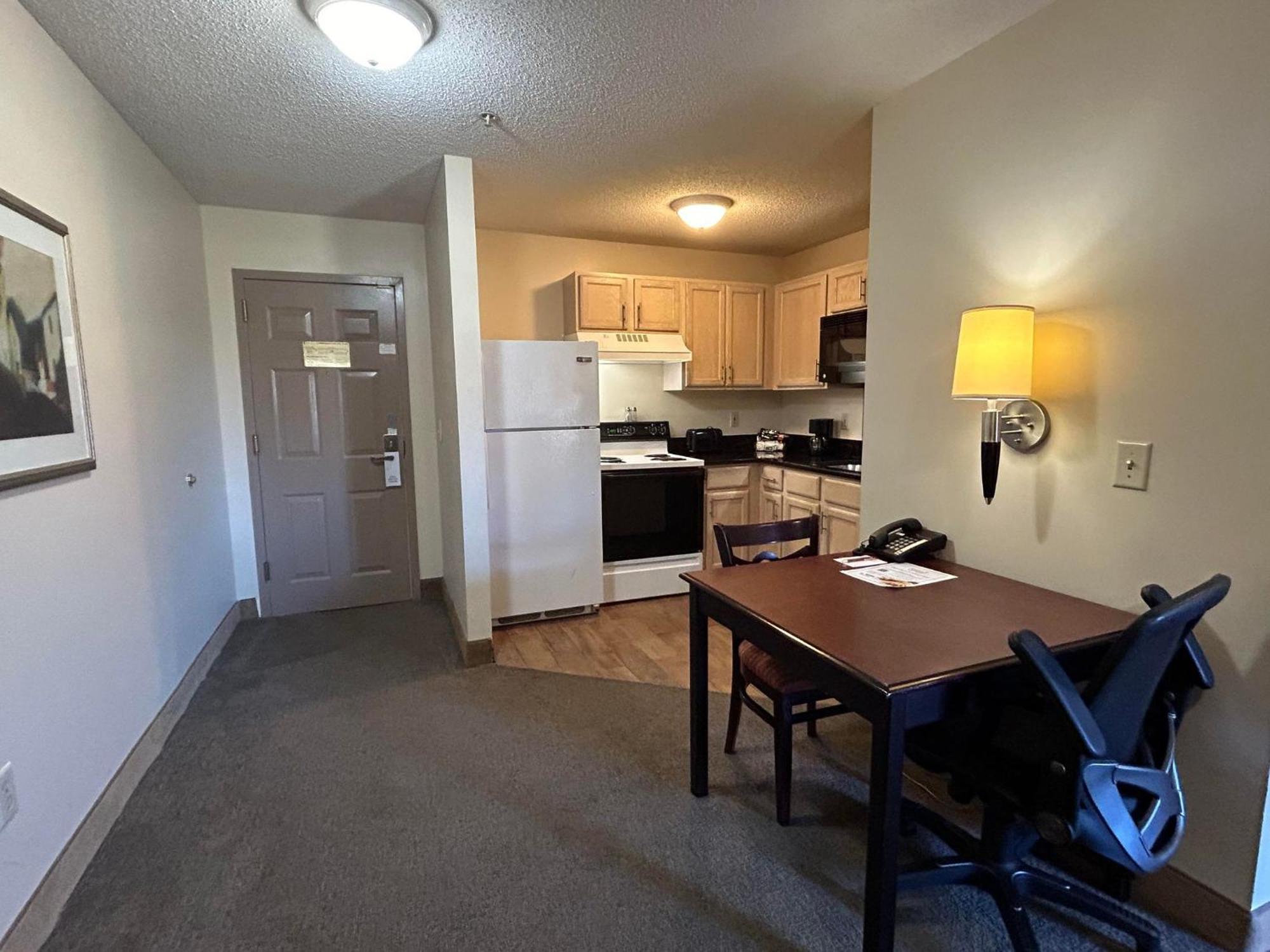 Ashley Quarters Hotel Airport-Cincinnati Флорънс Екстериор снимка