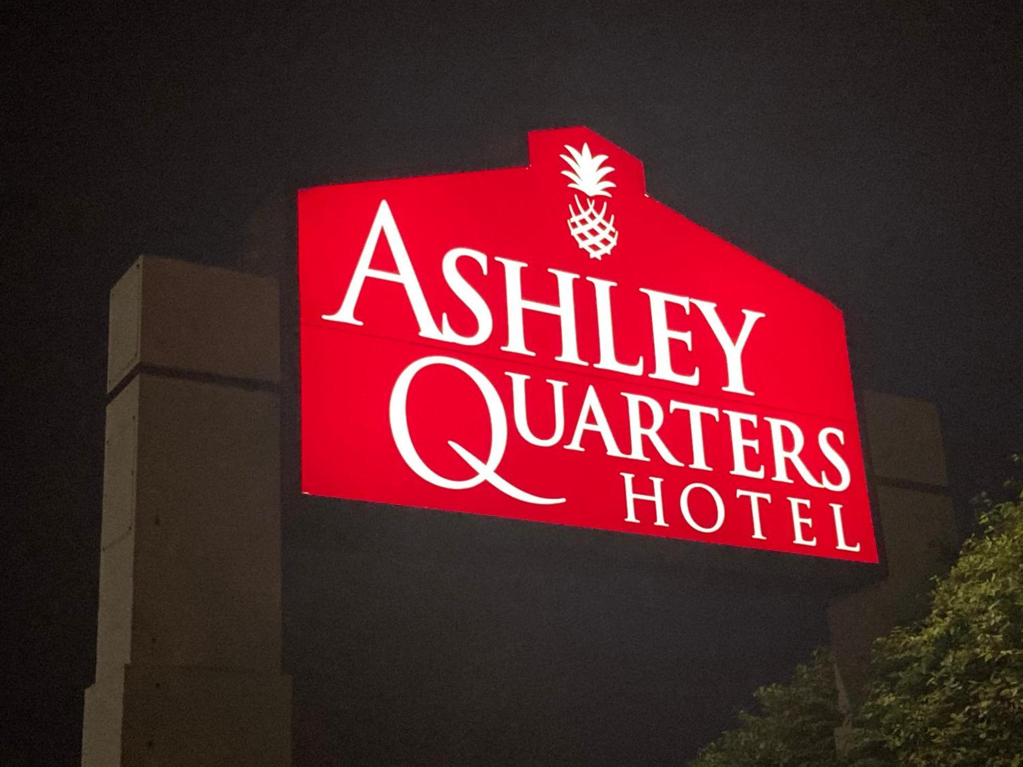 Ashley Quarters Hotel Airport-Cincinnati Флорънс Екстериор снимка