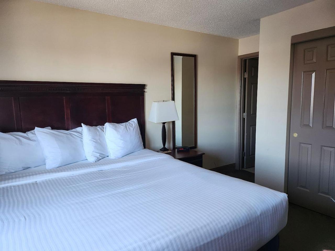 Ashley Quarters Hotel Airport-Cincinnati Флорънс Екстериор снимка