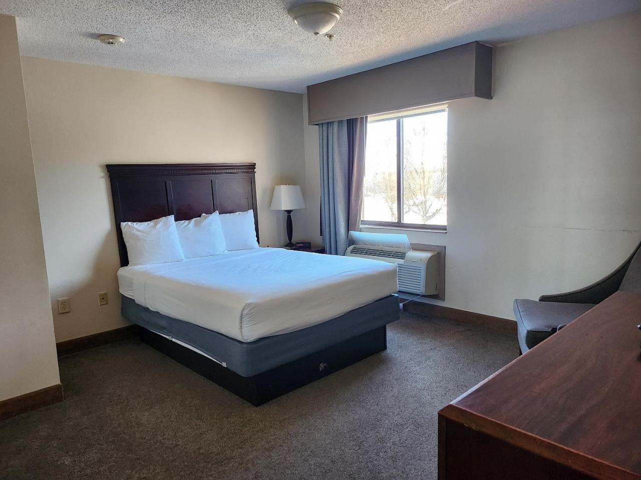 Ashley Quarters Hotel Airport-Cincinnati Флорънс Екстериор снимка