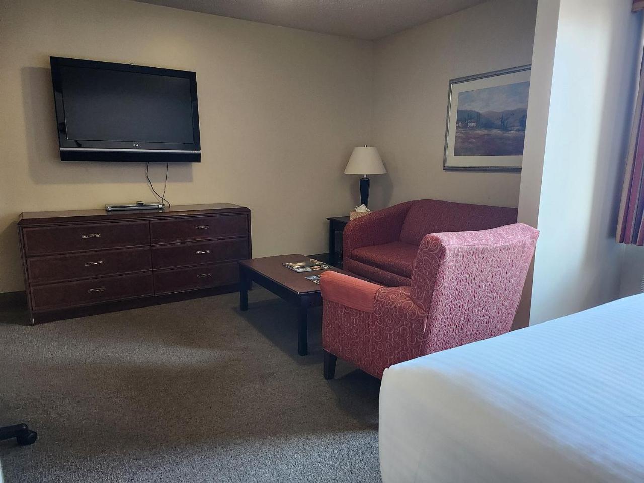 Ashley Quarters Hotel Airport-Cincinnati Флорънс Екстериор снимка