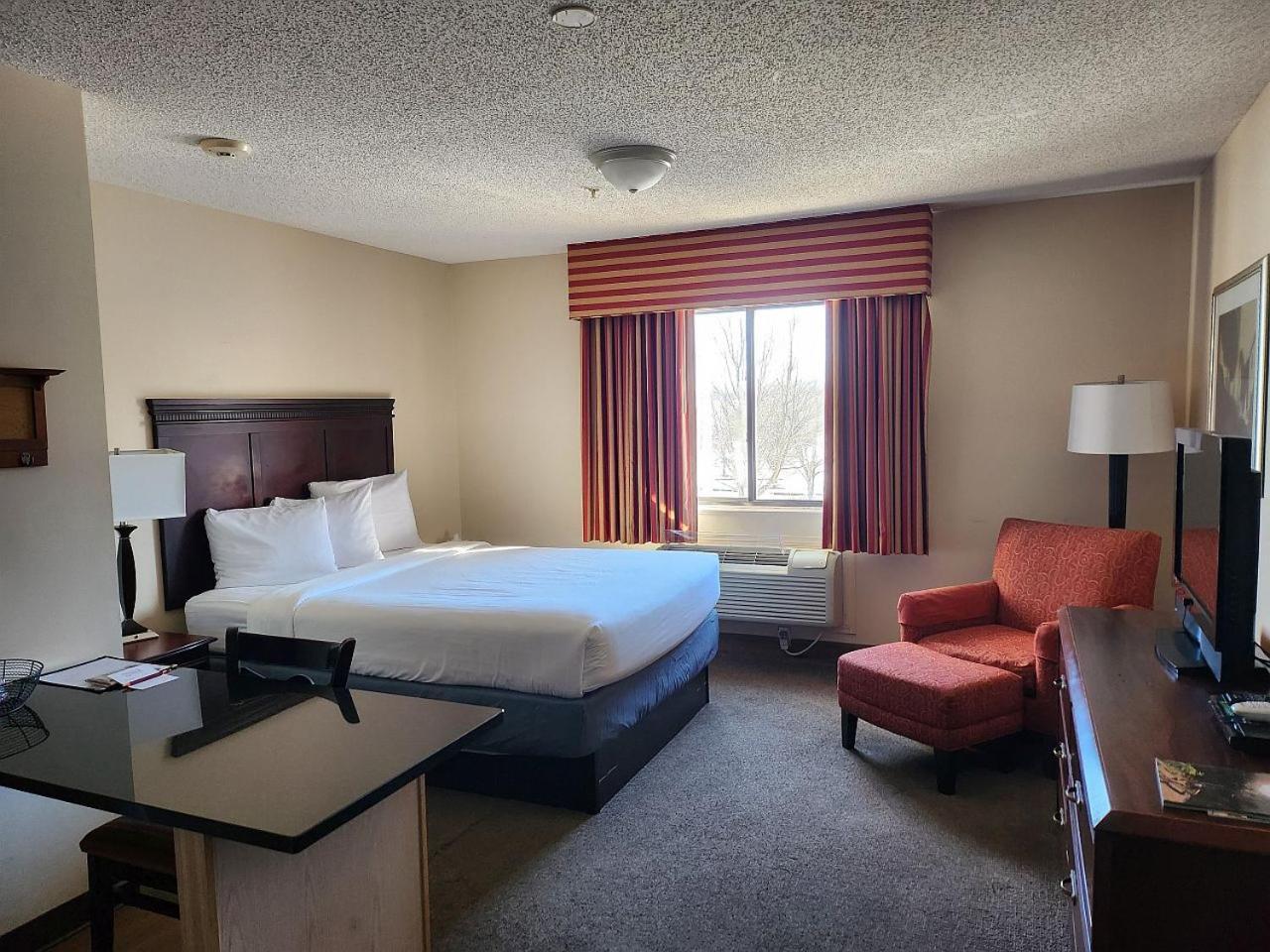 Ashley Quarters Hotel Airport-Cincinnati Флорънс Екстериор снимка