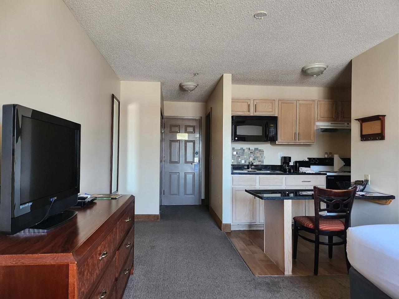 Ashley Quarters Hotel Airport-Cincinnati Флорънс Екстериор снимка