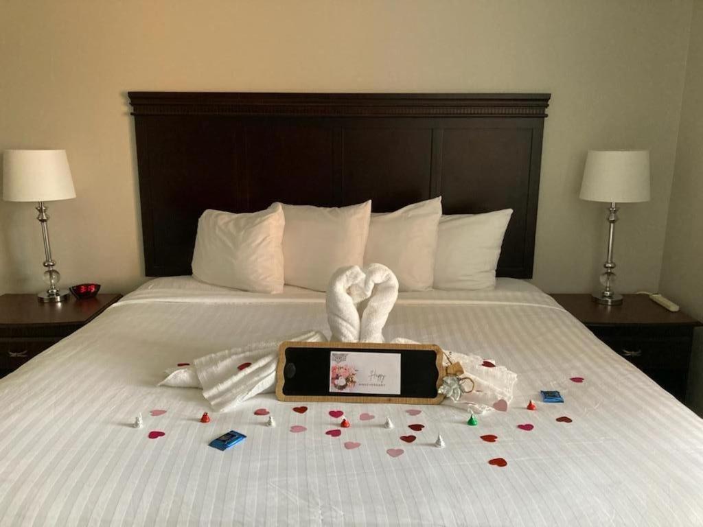 Ashley Quarters Hotel Airport-Cincinnati Флорънс Екстериор снимка