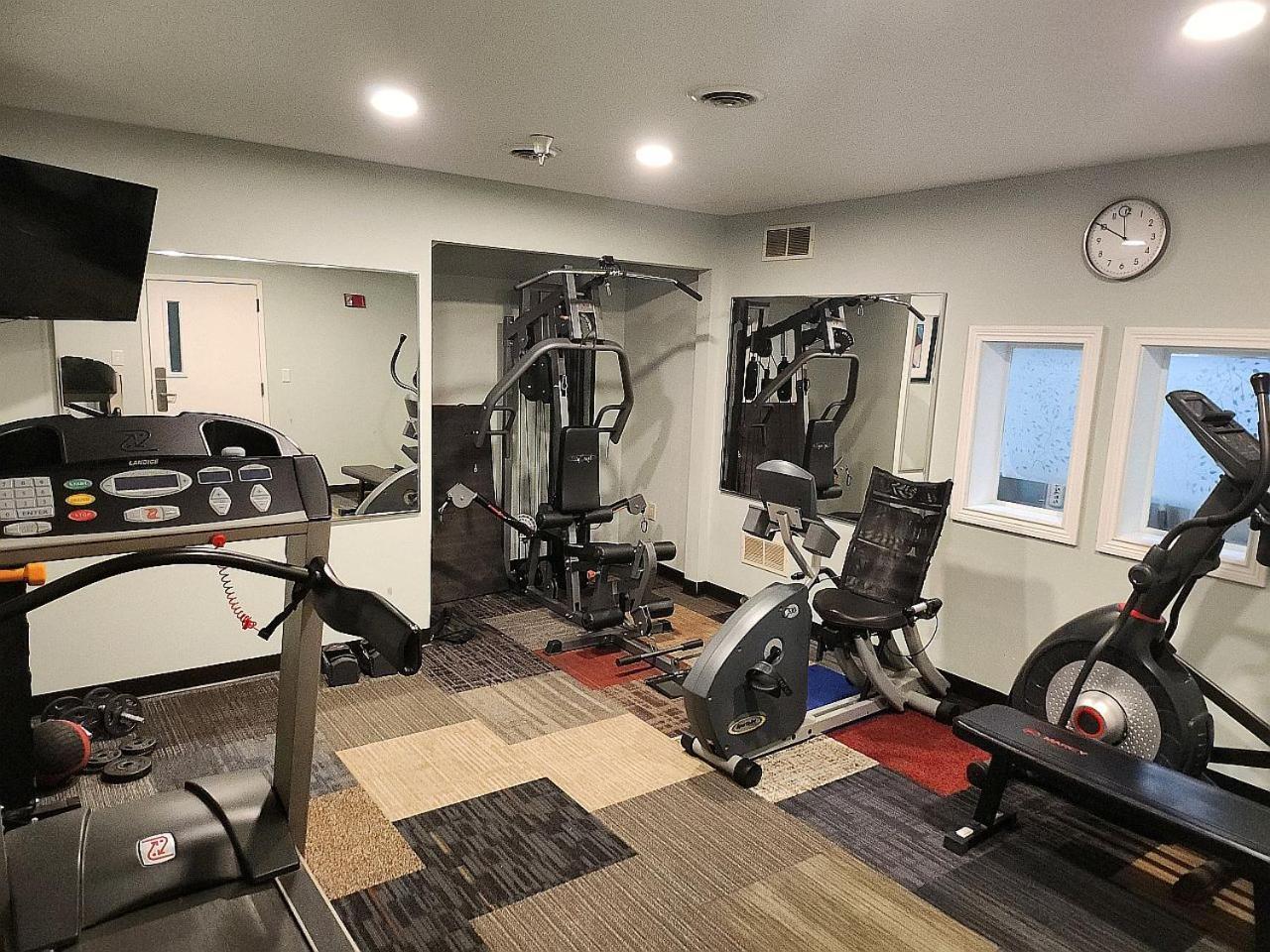 Ashley Quarters Hotel Airport-Cincinnati Флорънс Екстериор снимка
