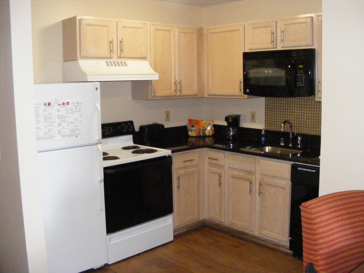 Ashley Quarters Hotel Airport-Cincinnati Флорънс Екстериор снимка