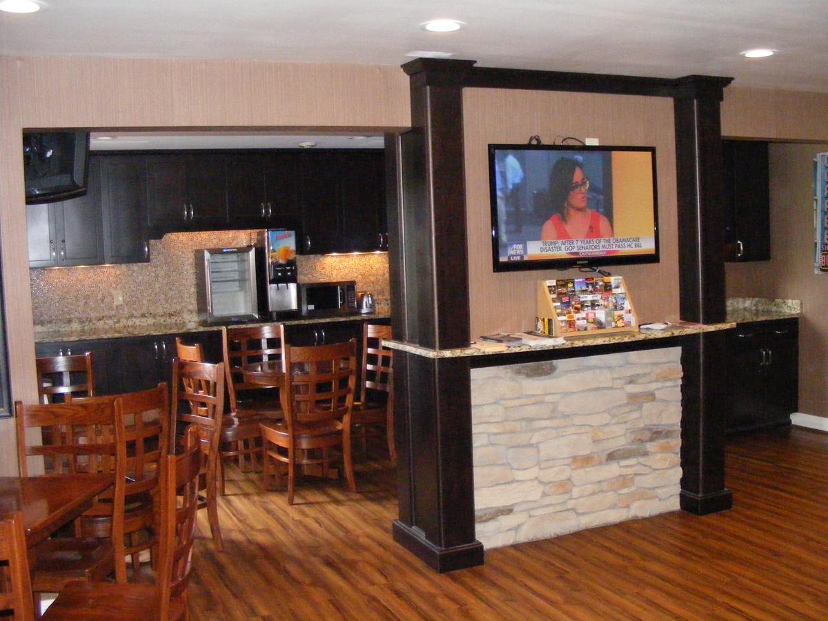 Ashley Quarters Hotel Airport-Cincinnati Флорънс Екстериор снимка